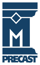 Miller-Mize Precast logo