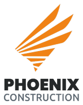 Phoenix Construction logo