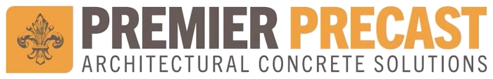 Premier Precast logo